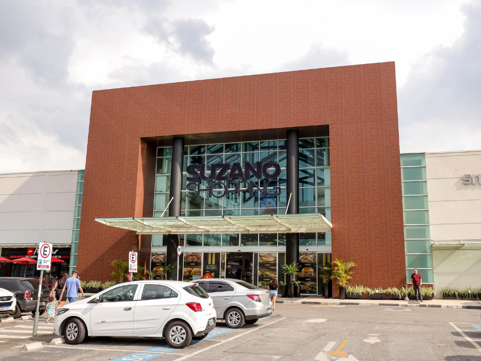 HGBS11 conclui aquisição do Boulevard Shopping Bauru e vende participação no Suzano Shopping