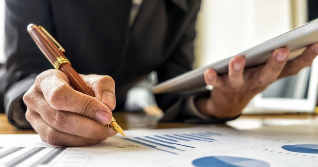 KNCR11 encerra 2025 com mais de meio milhão de cotistas e foco em CRIs Foto: Getty Images.