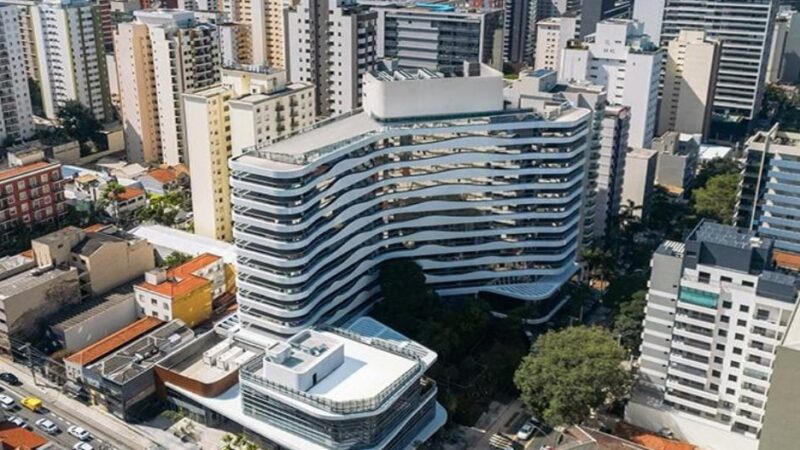 TRXF11 bate recorde após captar R$ 3,003 bi na B3