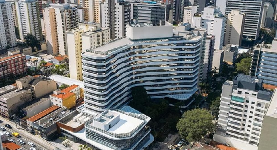 TRXF11 encerra 12ª emissão com captação recorde de R$ 3 bilhões - Foto: Reprodução