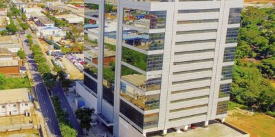 Fundo reduz patrimônio em 28,29% e fecha dois contratos em Macaé