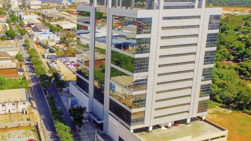 Fundo reduz patrimônio em 28,29% e fecha dois contratos em Macaé