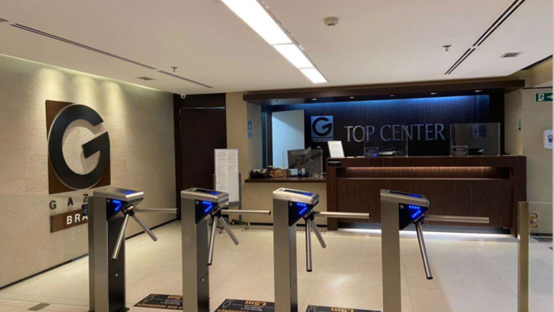 TEPP11 conclui aquisição milionária do Top Center após oferta de cotas