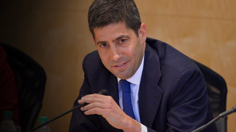 Trump escolhe novo nome para comandar o Fed; veja quem