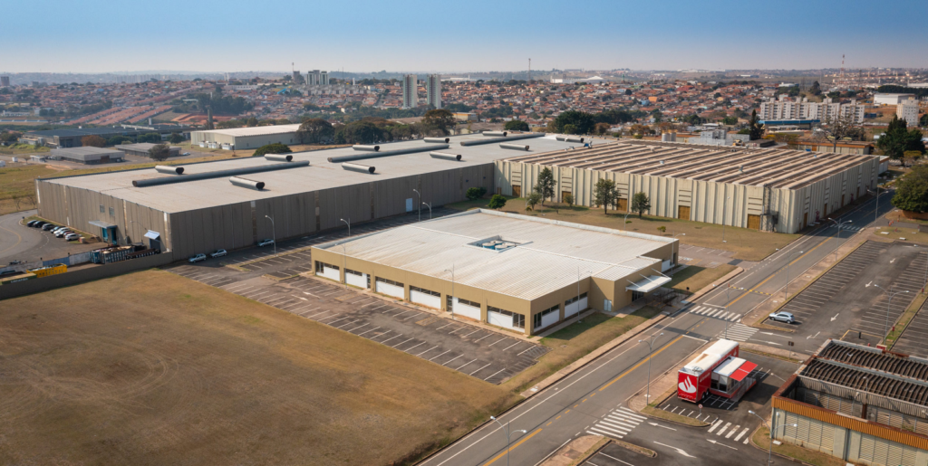 XPLG11 apresenta expectativa de distribuição de rendimentos para o 1º semestre