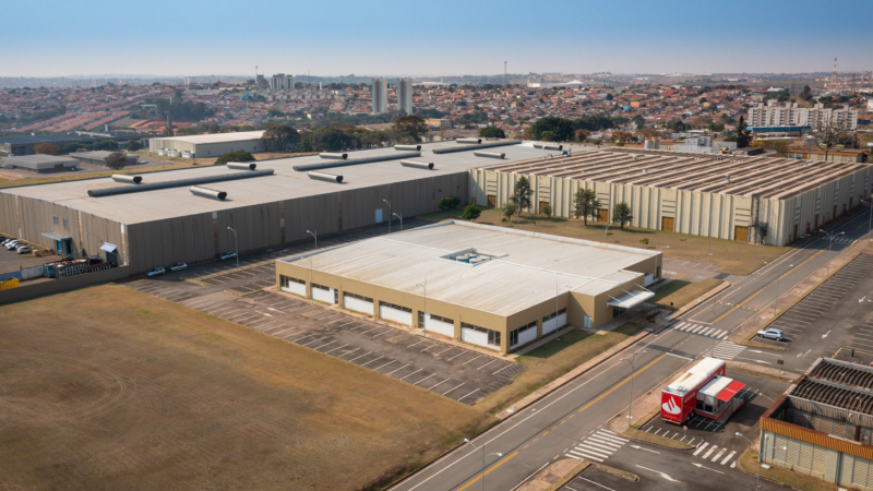 XPLG11 projeta rendimentos com novas aquisições logísticas