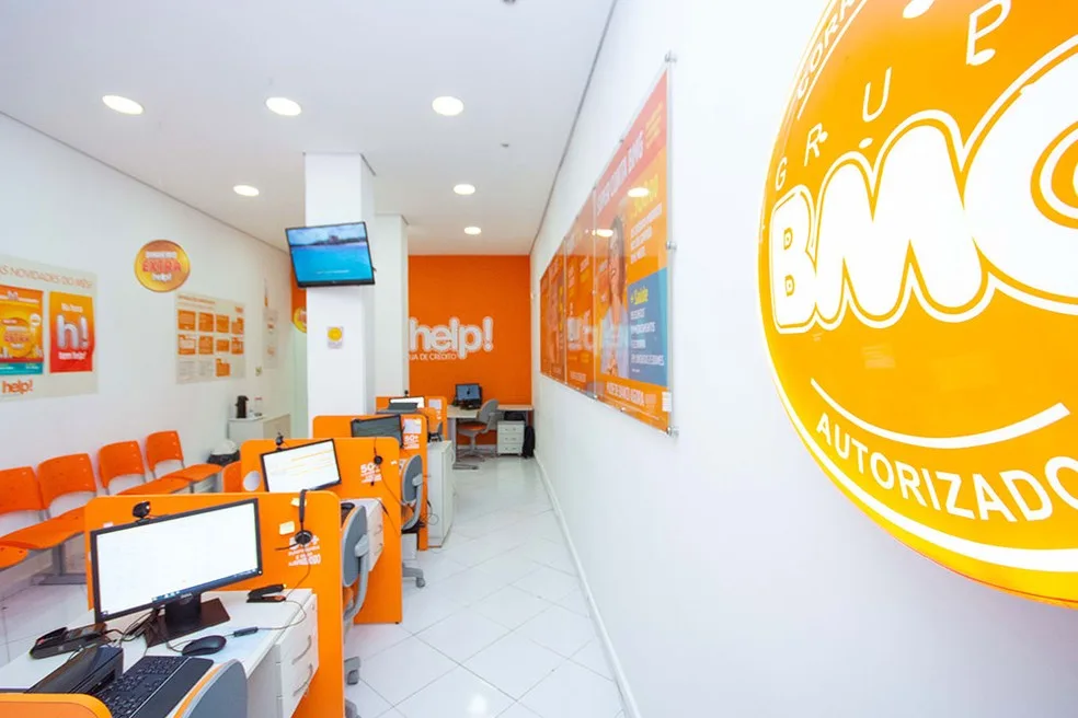 BMG (BMGB4) tem lucro líquido contábil de R$ 97 milhões no 3T20