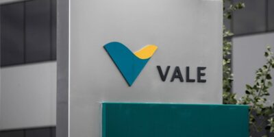 Vale (VALE3) bate nova máxima histórica e puxa rali do Ibovespa