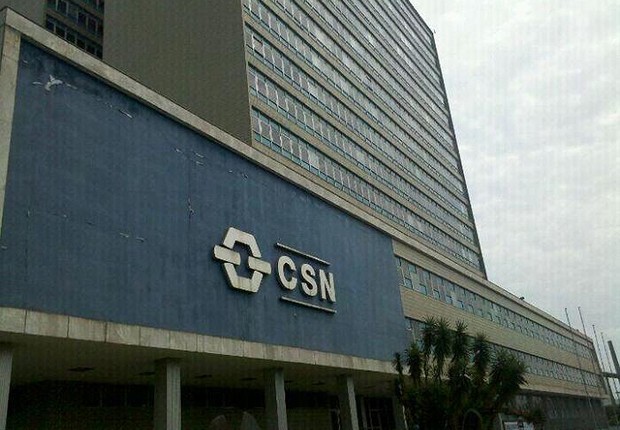 CSN recebe aval do BNDES para financiamento bilionário