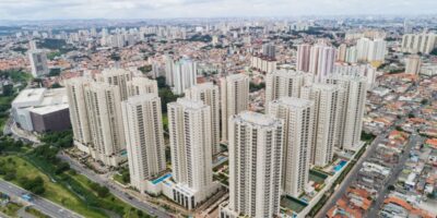 Eztec projeta até R$ 3,5 bilhões em lançamentos e acelera ritmo para 2026