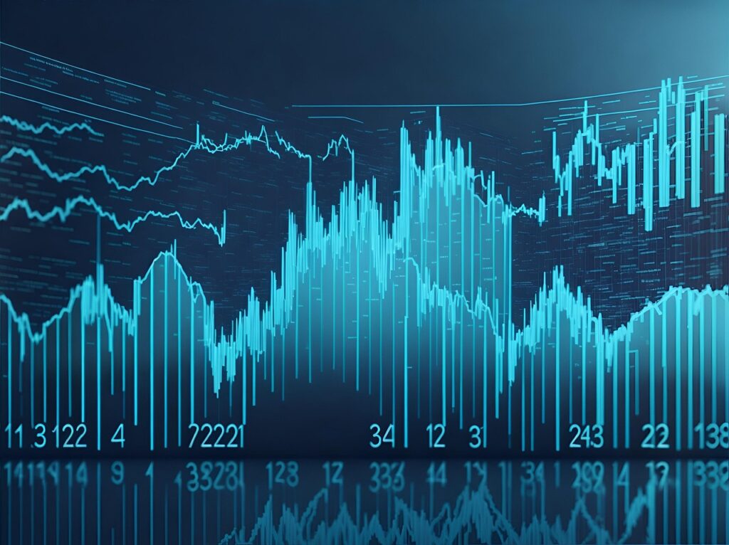 IFIX fecha sexta-feira em alta e acumula ganho de 0,51% na semana - Foto: Pixabay