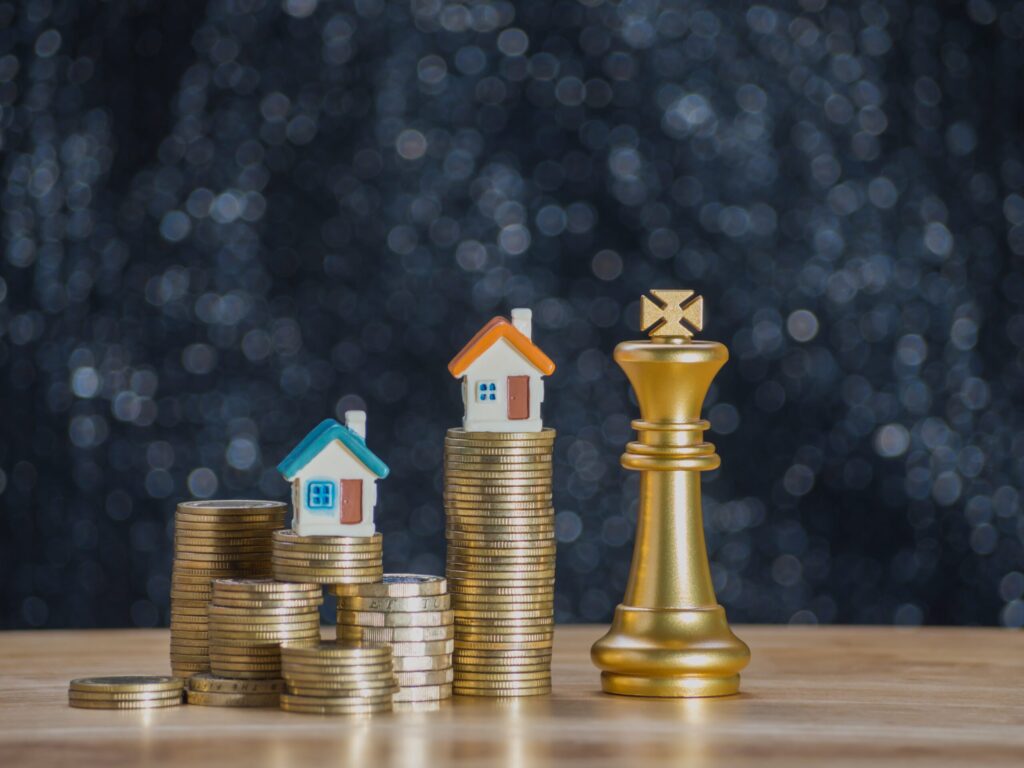 IRDM11 detalha reembolso de frações de cotas leiloadas após grupamento - Foto: iStock