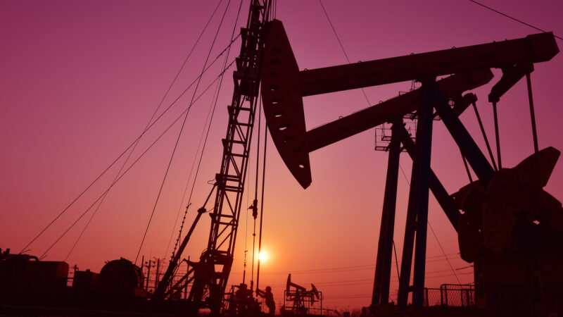 PetroRecôncavo (RECV3) tem queda na produção de dezembro; veja os números