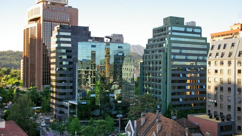 IFIX sobe 0,11% com URPR11 em alta e HGRU11 em queda