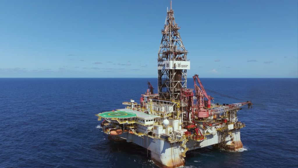 PRIO3. Foto: Divulgação