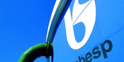 UBS eleva recomendação e vê desconto nas ações da Sabesp