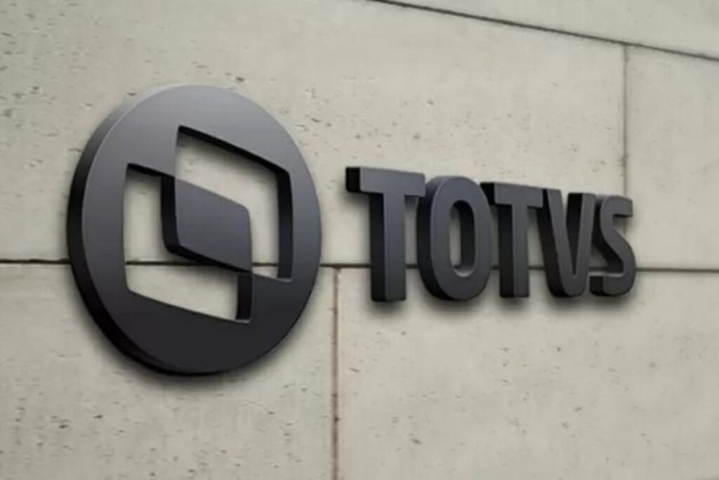 Totvs (TOTS3)