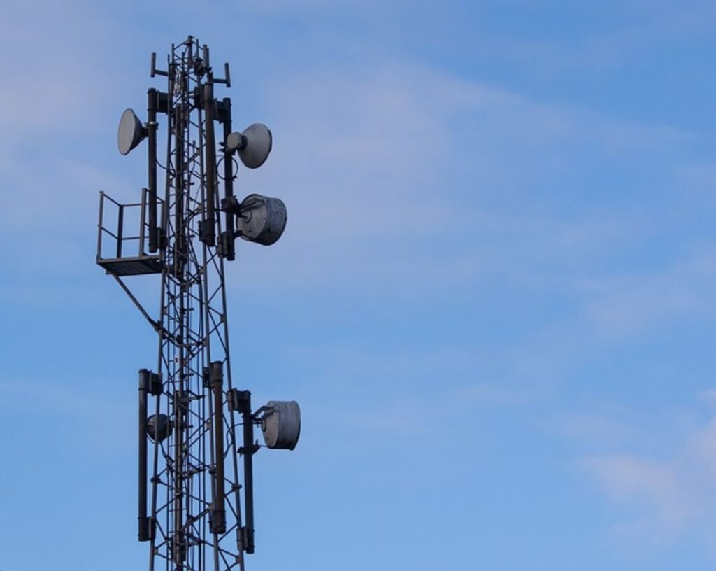 Telefônica Brasil (VIVT3)