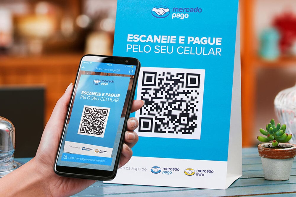 MELI prioriza crescimento do Mercado Pago e deixa licença bancária no Brasil para depois, segundo relatório do BTG