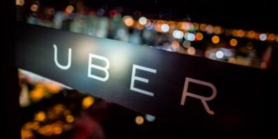 Balanço da Uber decepciona em lucro e derruba ações