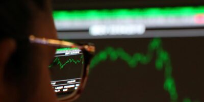 IFIX em queda: quinta baixa seguida e giro contido no pregão