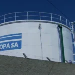 Copasa (CSMG3) cai após renúncia do presidente do Conselho; veja detalhes