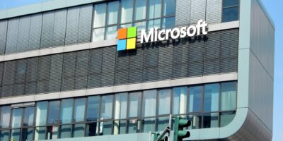 Microsoft (MSFT34) cai na Bolsa; entenda o que aconteceu