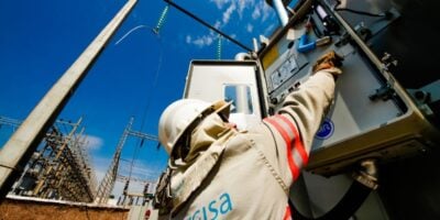 Energisa (ENGI11) anuncia plano bilionário para expansão em 2026