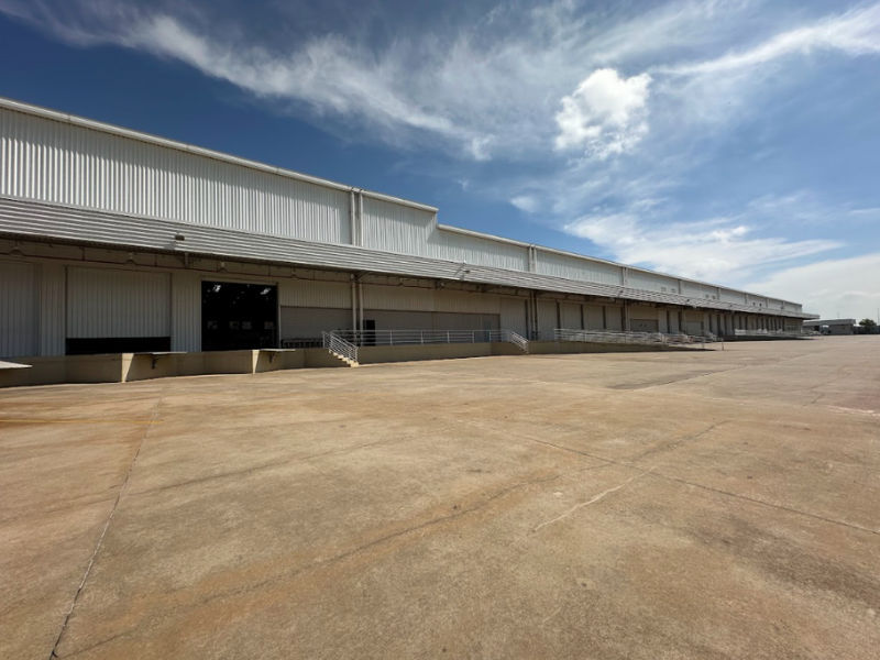 BTLG11 fecha 2025 com retorno total de 20,3%, aponta relatório - Foto: Siila Spot