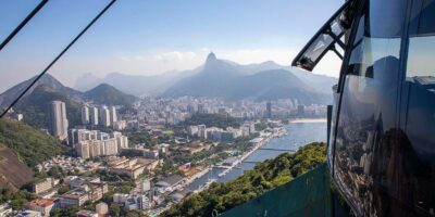 Vacância de escritórios no Rio atinge 26,5%, a menor desde 2015