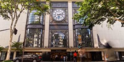 BBIG11 vende 9% do Pátio Paulista por R$ 226,9 mi