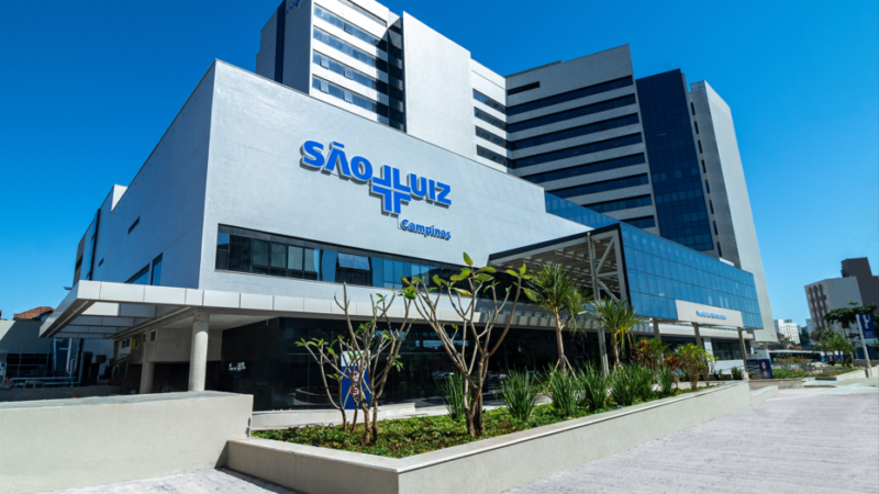 FII recebe R$ 31,3 mi após disputa judicial com Rede D’Or