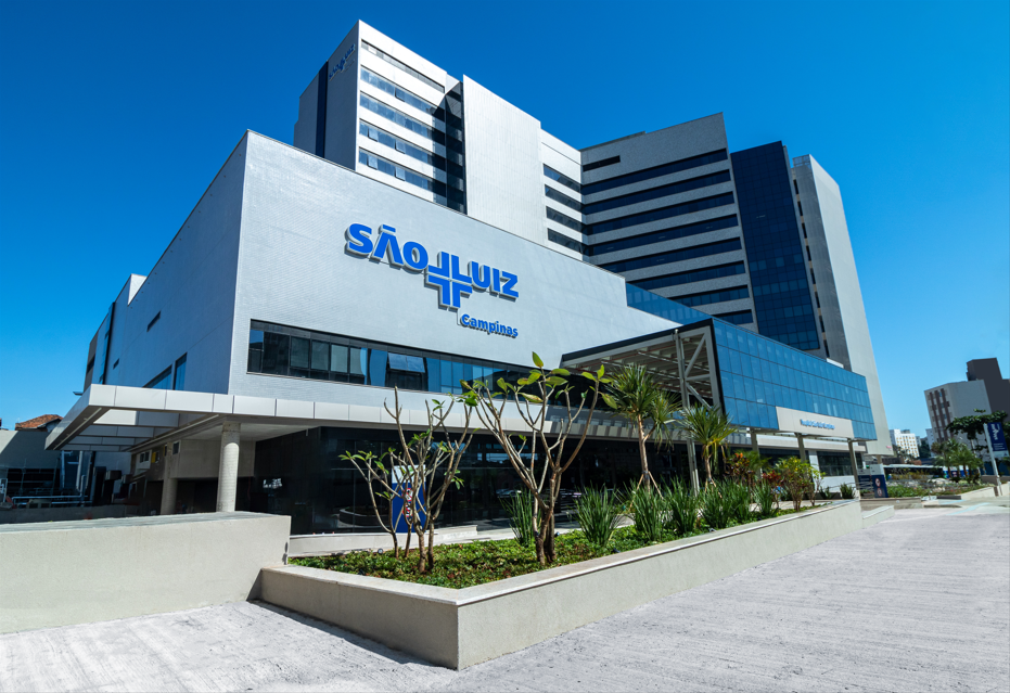 Após uma década de disputa judicial, FII recebe R$ 31 mi de acordo com Rede D'Or - Foto: Divulgação