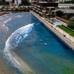 FII lança fundo para primeira praia artificial de SP