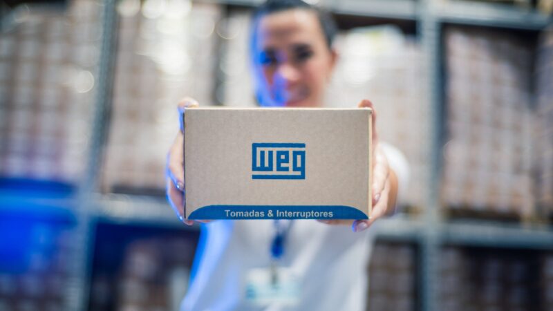 WEG (WEGE3) pode frustrar no 4T25? Veja o que alerta o JPMorgan