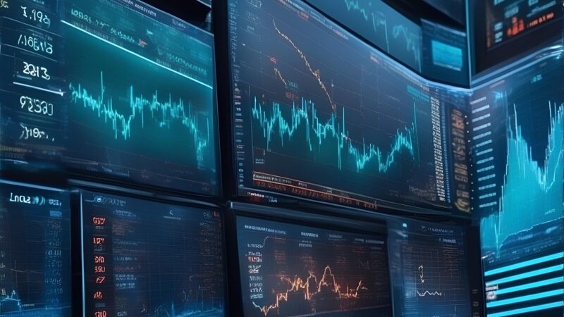 IFIX recua 0,2% após testar máxima de 52 semanas