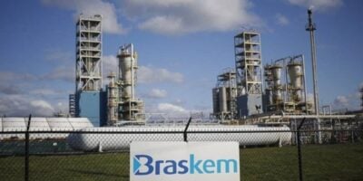 Braskem (BRKM5) cai após Citi cortar recomendação e reduzir preço-alvo; veja detalhes