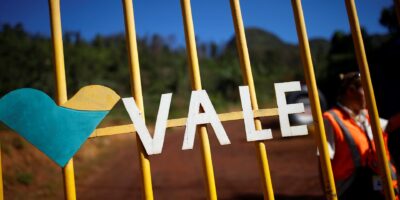 Itaú BBA eleva preço-alvo da Vale (VALE3); confira valor