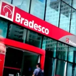 Bradesco (BBDC4) cai após balanço com guidance conservador para 2026