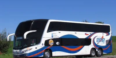 Ação da Marcopolo cai com incerteza sobre programa