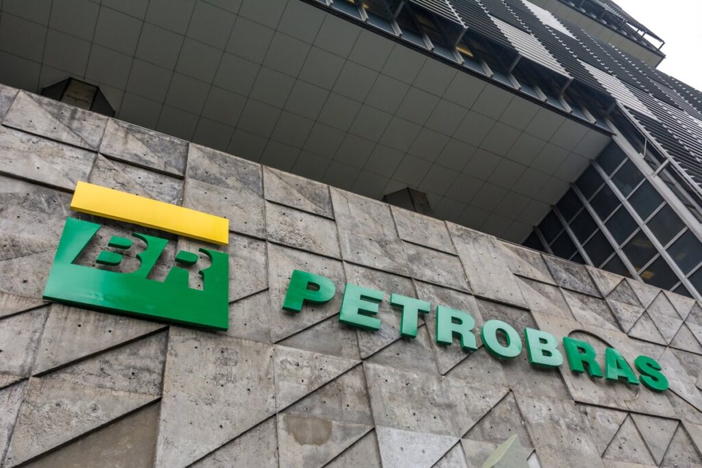 Petrobras (PETR4)