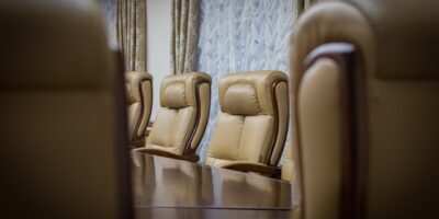 Absorção de escritórios de alto padrão bate recorde em SP