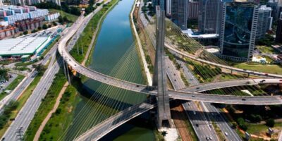 São Paulo lidera ocupação de escritórios na América Latina