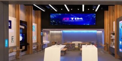 TIM (TIMS3) dispara 9% após lucro superar expectativas; veja valor