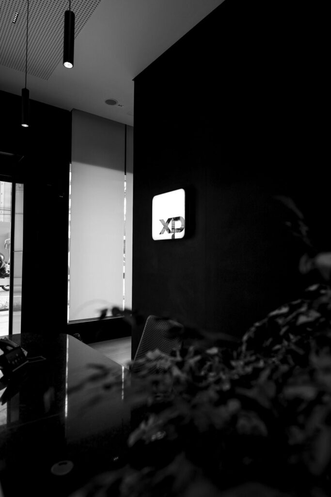 Foto: Divulgação XP