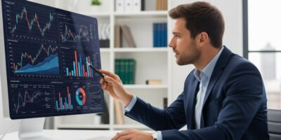 IFIX sobe 0,24% e fecha perto da máxima aos 3.870 pontos