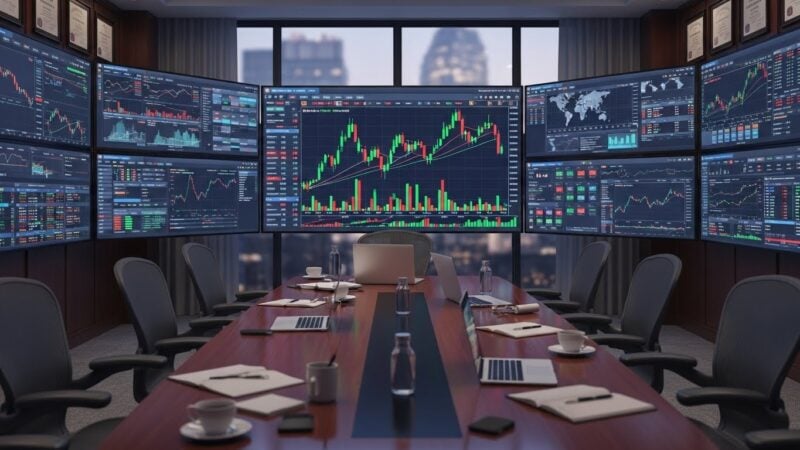 Boletim Focus: veja o valor projetado para o dólar em 2026