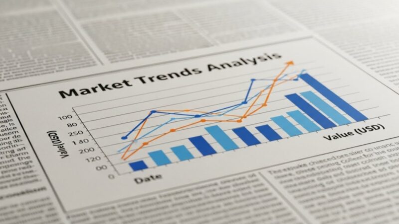 Ibovespa cai forte com tensão no Oriente Médio e PIB fraco