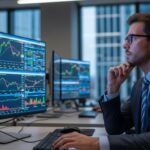 IFIX fecha quarta em alta de 0,10% aos 3.860 pontos