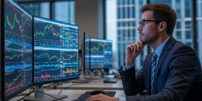 IFIX fecha quarta em alta de 0,10% aos 3.860 pontos